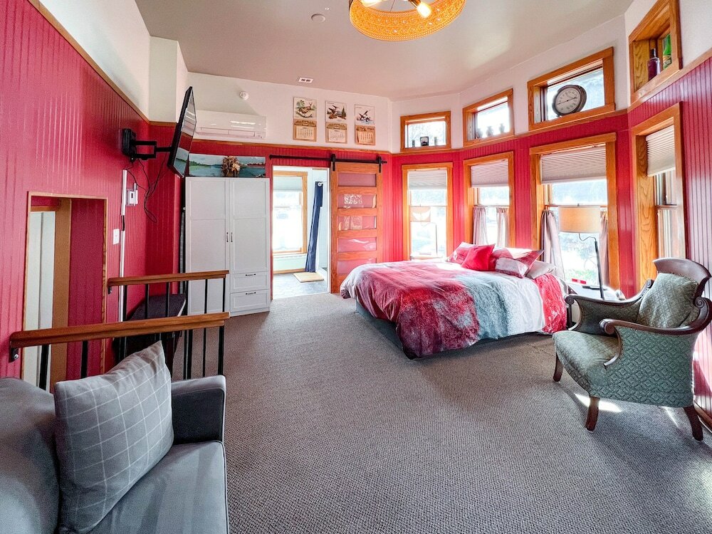 Фото Endion Station Inn