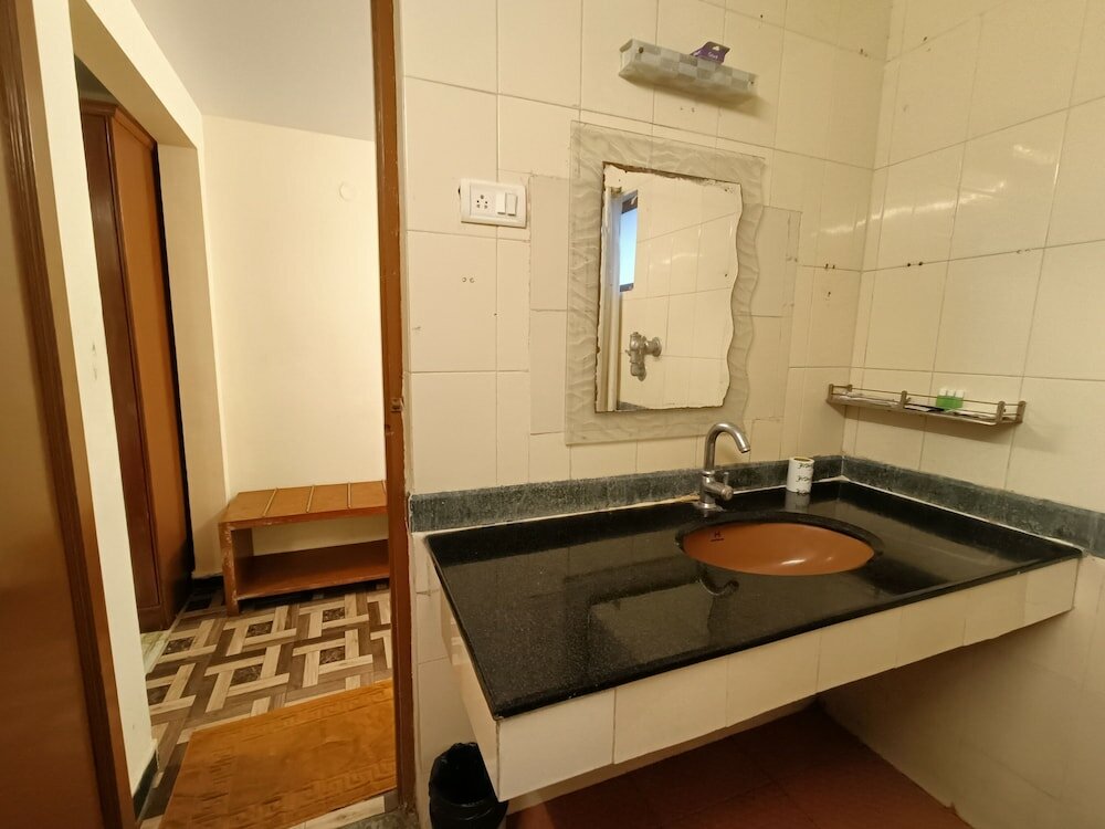 Фото Gt Grande Hotel-Near Us Consulate