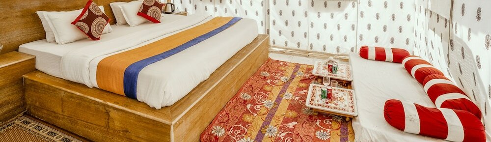 Фото Jaislamer Desert Resort