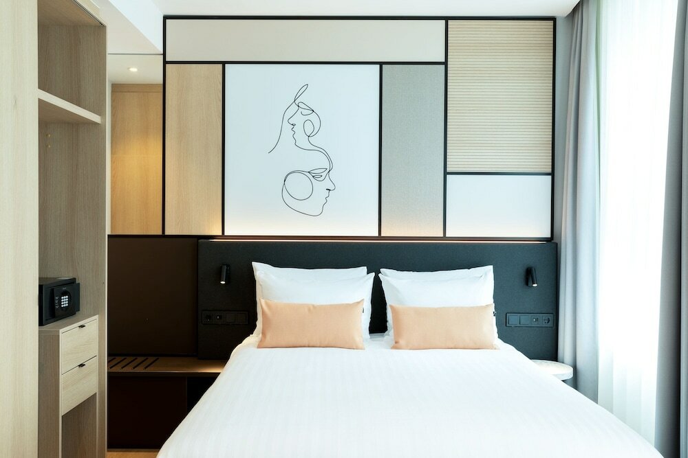 Фото Residence Inn by Marriott The Hague