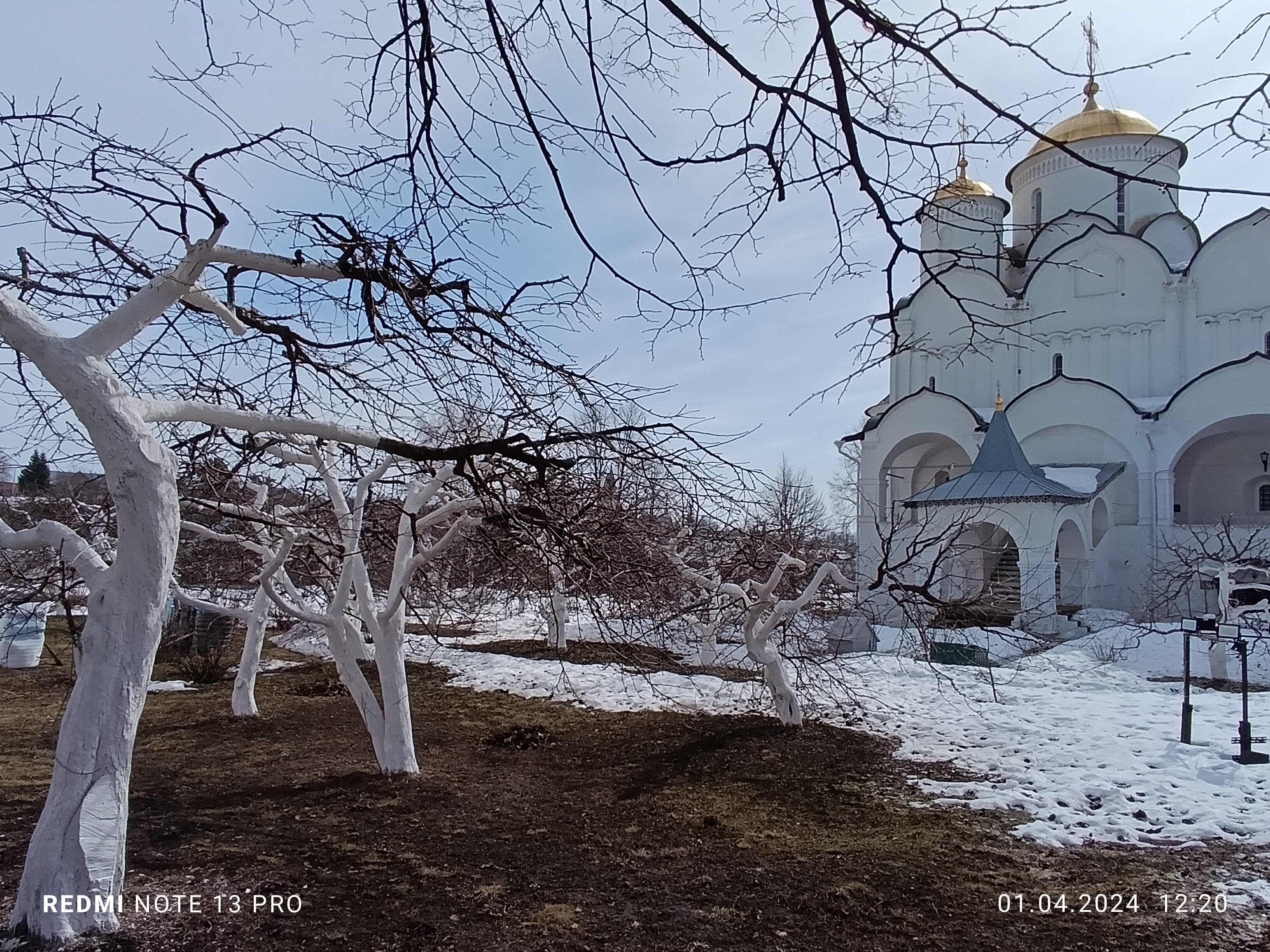 Фото Изба Агафоновых