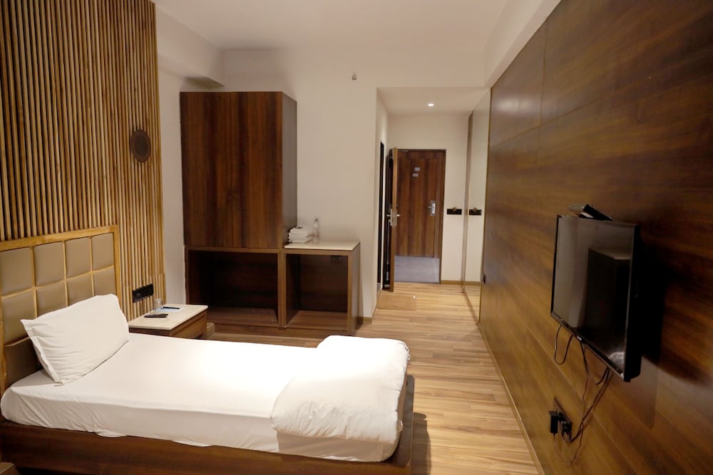 Фото отеля 5