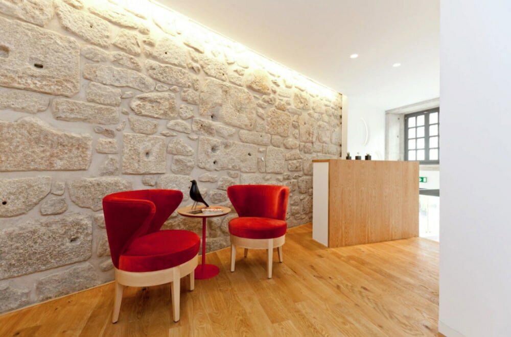 Фото InPatio GuestHouse