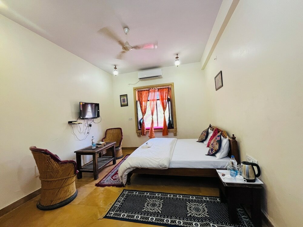 Фото Wonbin Safari Hotel