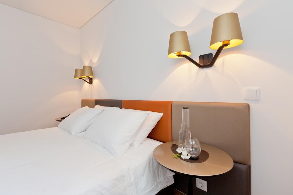 Фото InPatio GuestHouse