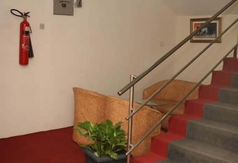 Фото Отель Citilodge