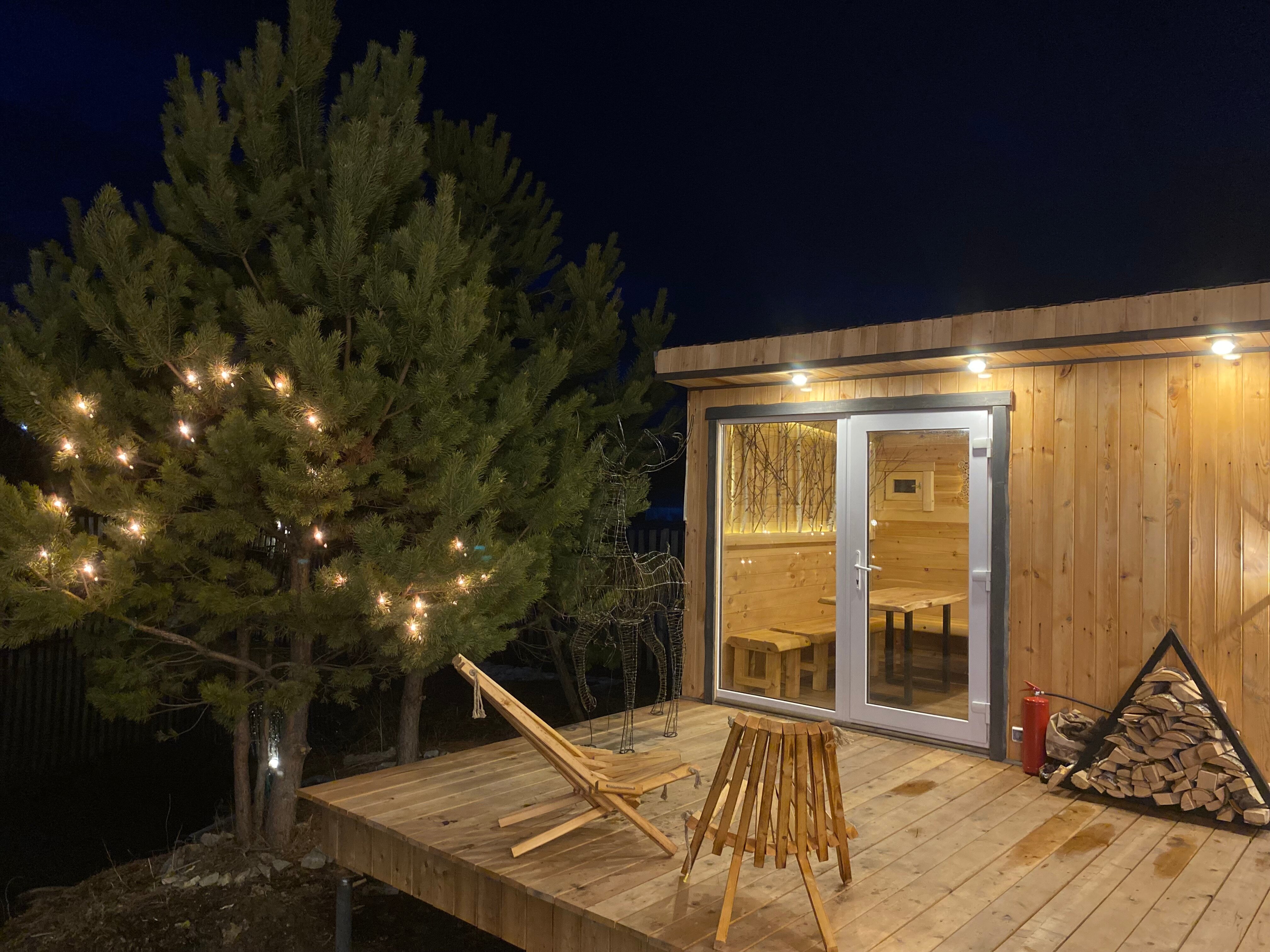 Фото Your home Irbit