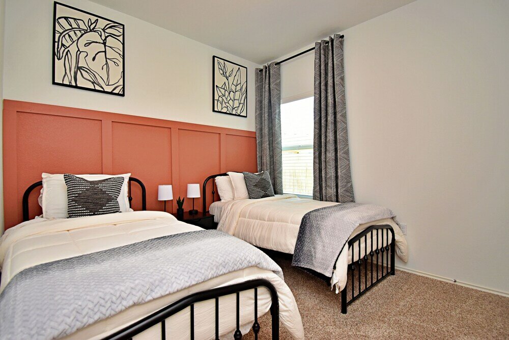 Фото Boho Getaway