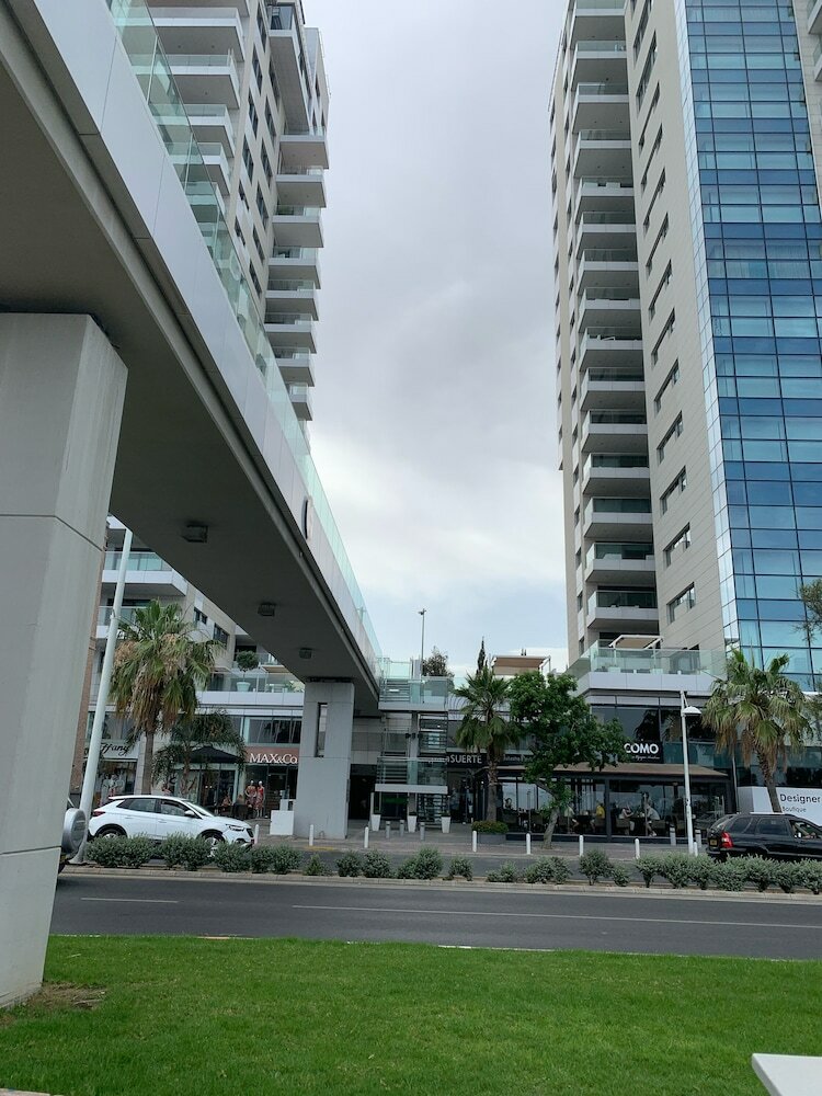 Фото Olympic Residence