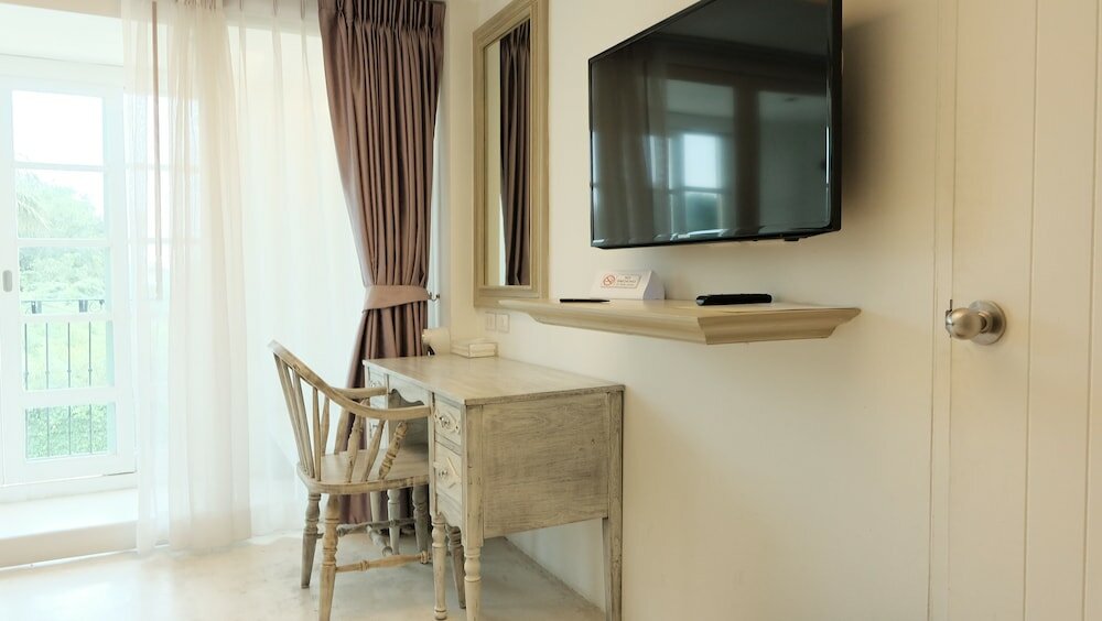 Фото De Pastel Hotel