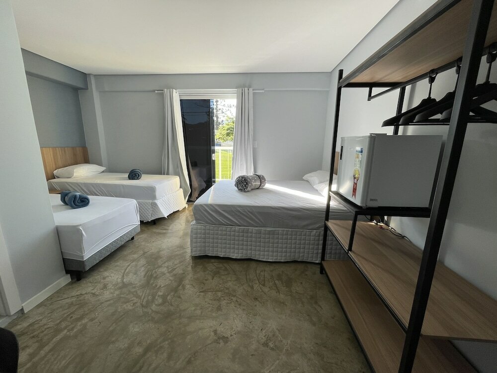 Фото Ws Suítes Hotel