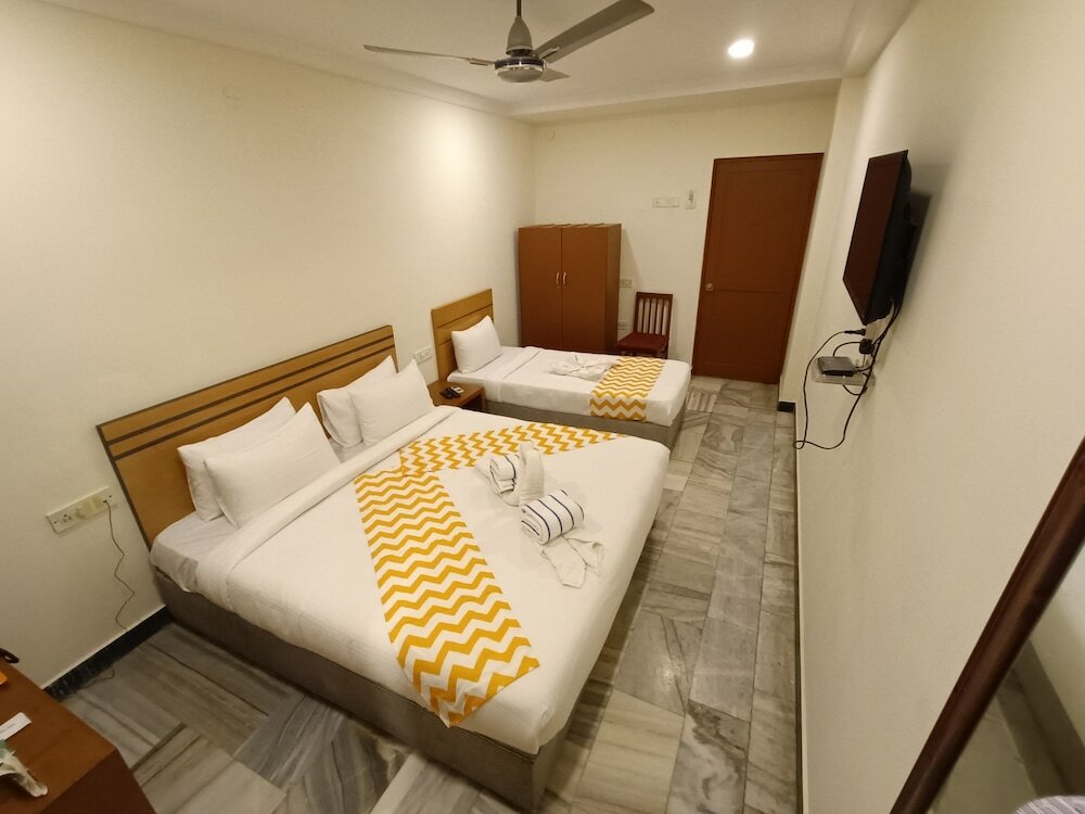 Фото Gt Grande Hotel-Near Us Consulate