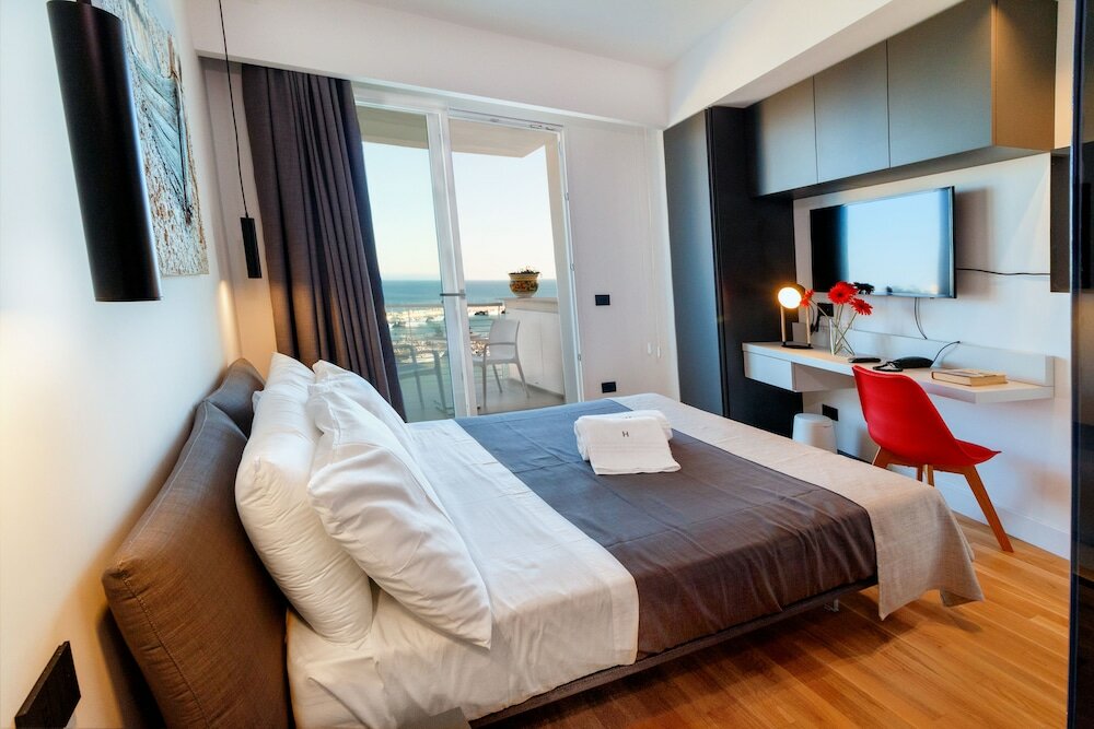 Фото Hibrido Boutique Hotel & SPA