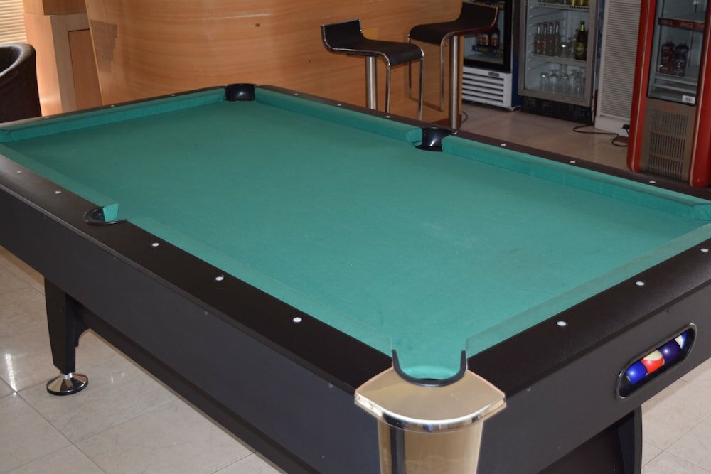 Фото Отель Citilodge