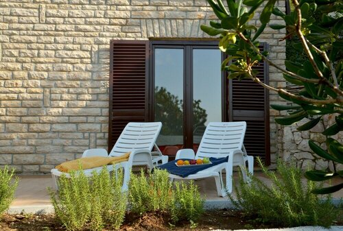 Гостиница Oasis Premium Primosten
