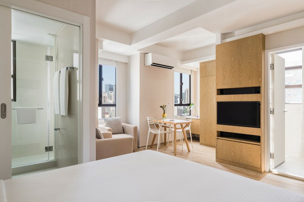 Фото Ying’nFlo, Hong Kong, Wan Chai