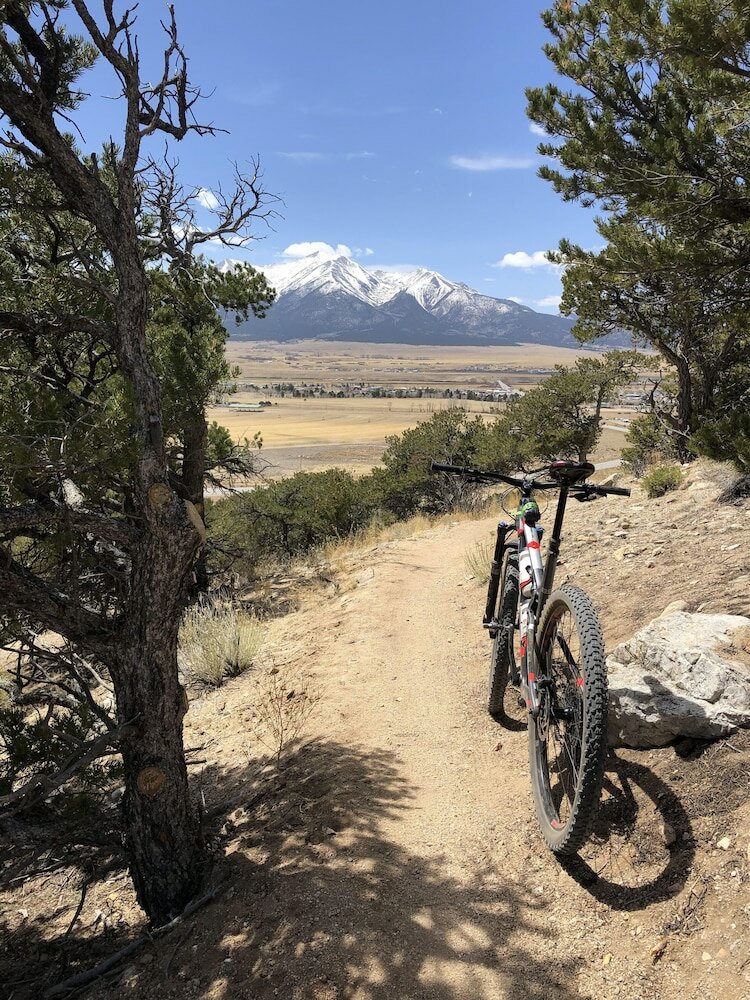 Фото Bv Overlook Camp & Lodging