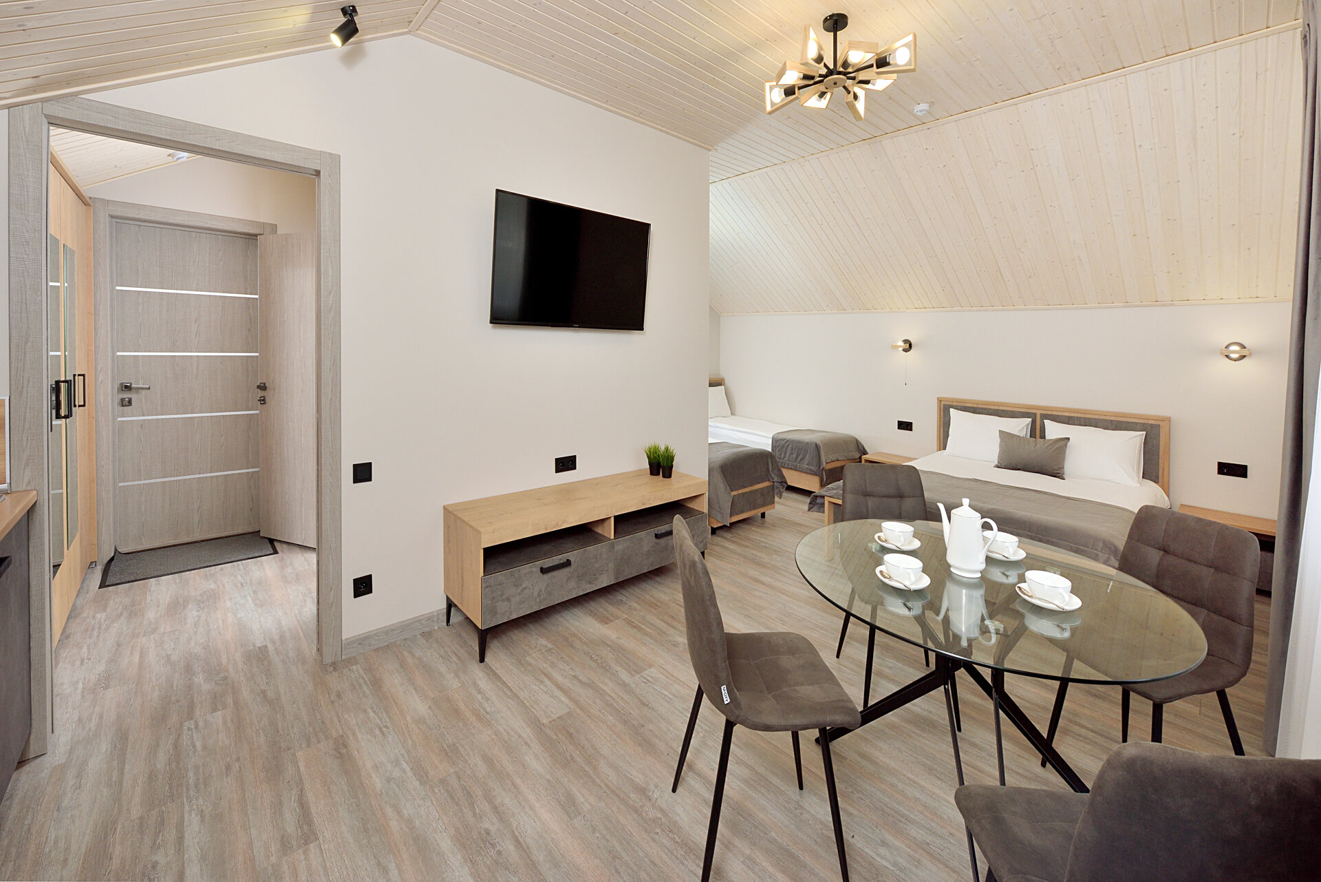 Фото Вершина