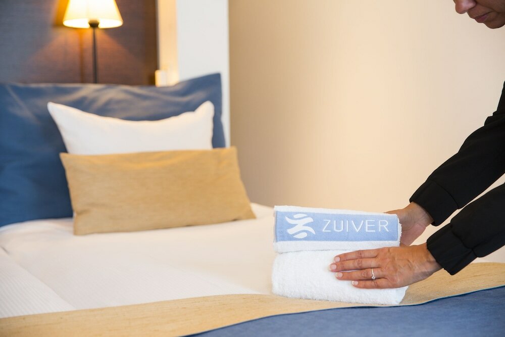 Фото Hotel & Wellness Zuiver