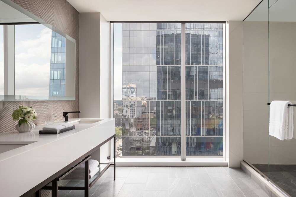 Фото Four Seasons Nashville