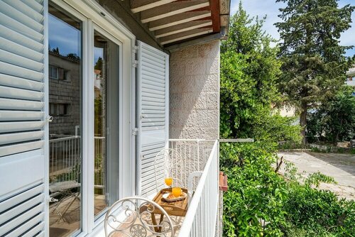Гостиница Apartment Ding Dong в Дубровнике