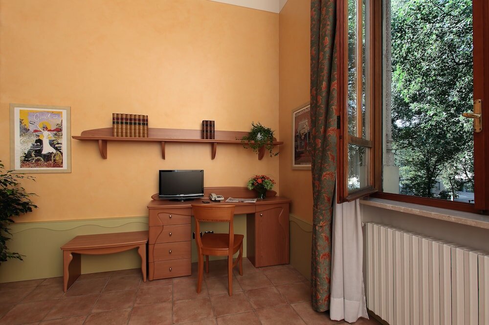 Фото Residence Liberty Hotel