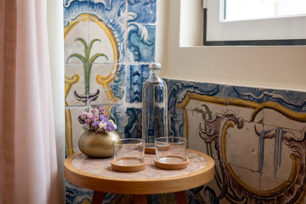 Фото Memoria Lisboa Flh Hotels