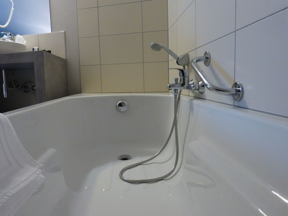 Фото Hôtel Saint Daniel