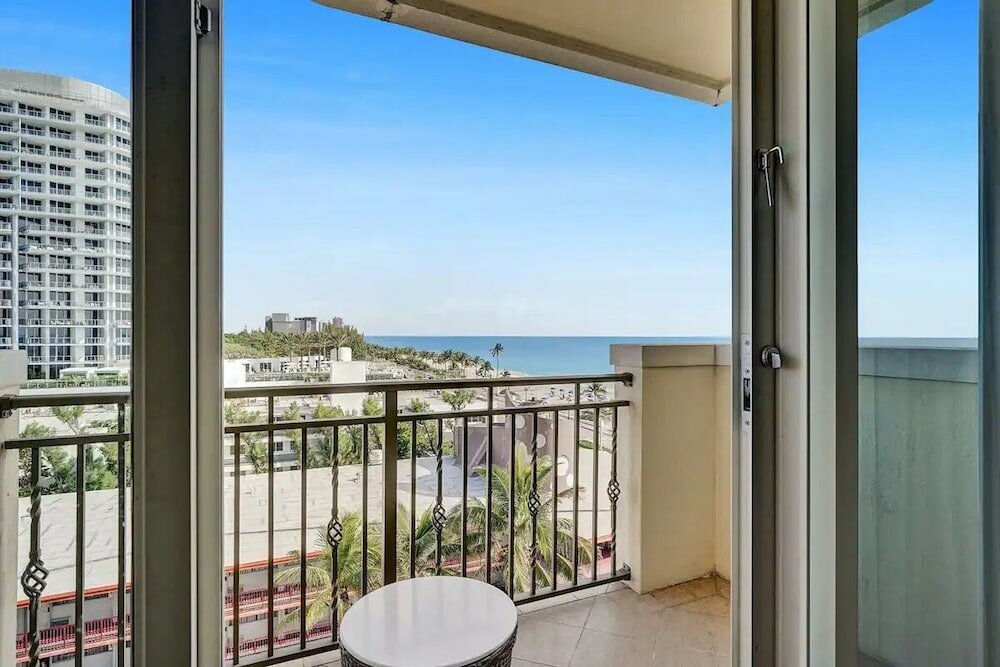 Фото The Atlantic Hotel & SPA