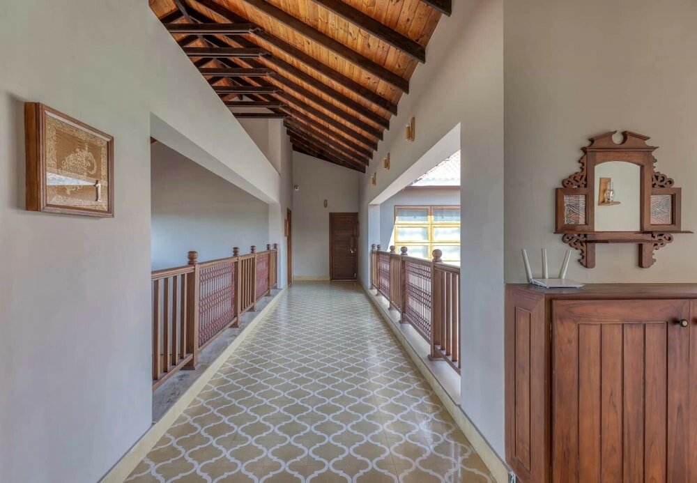 Фото The Kutchh Courtyard Resort