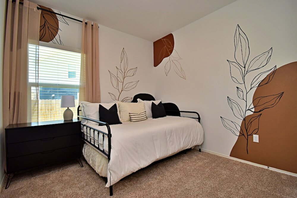 Фото Boho Getaway