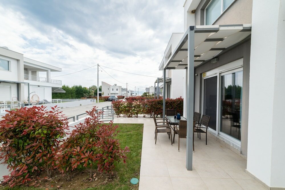 Фото Thalassa & Thalassa Prive Residential Complexes