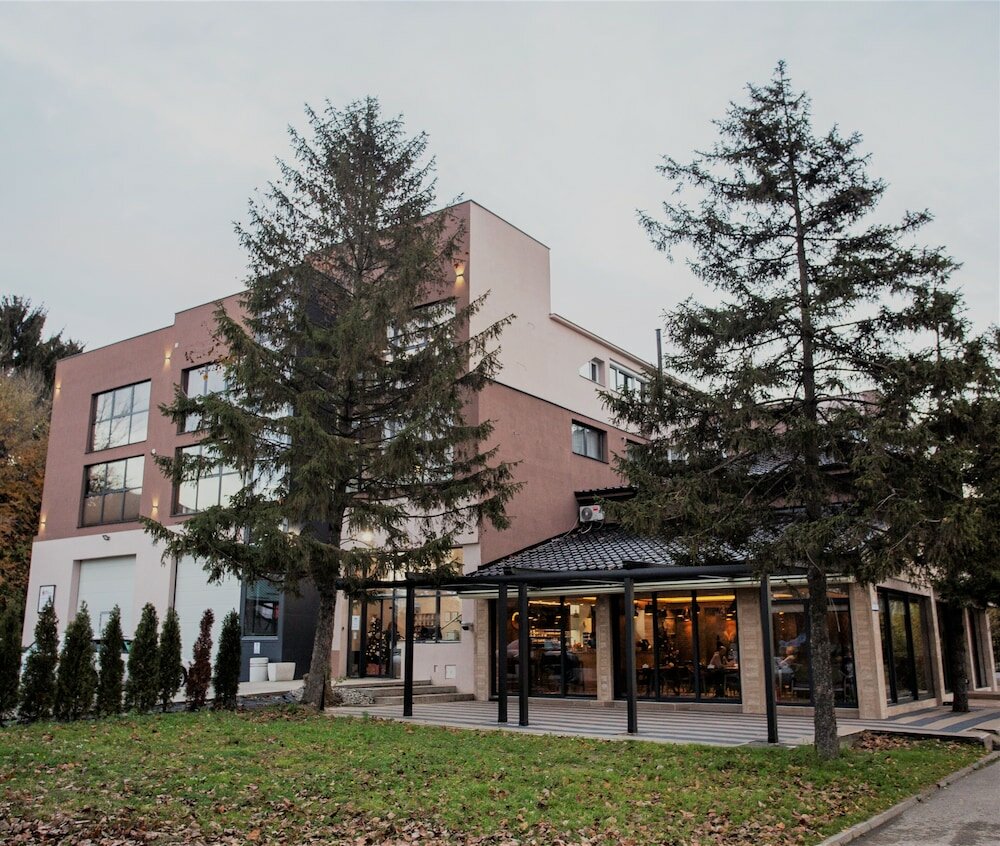 Фото отеля 4