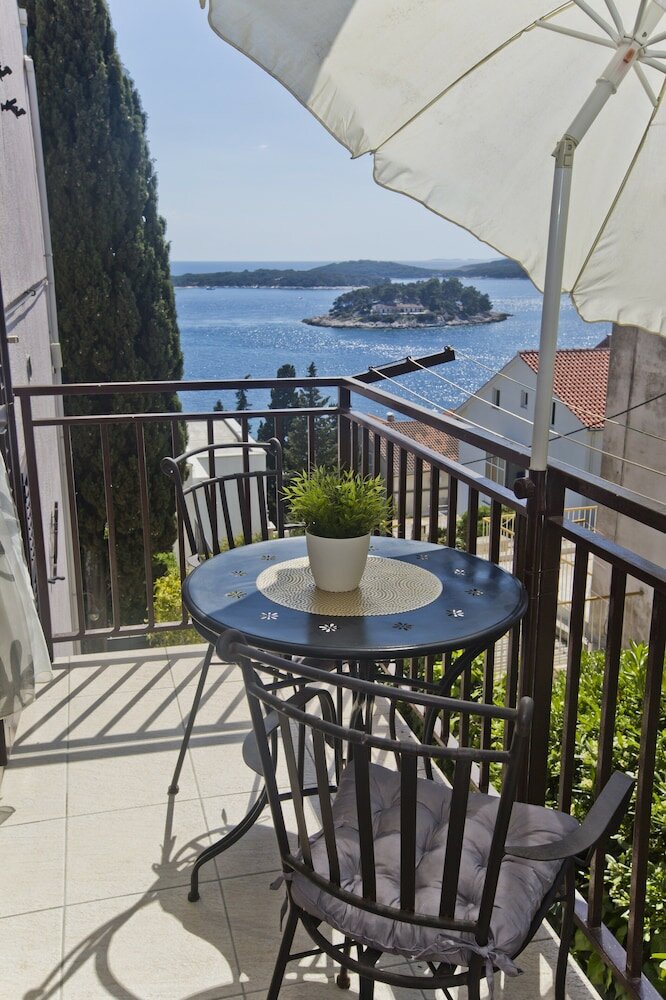 Фото Villa Milton Hvar