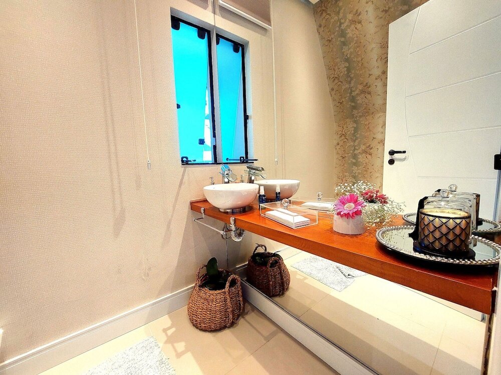 Фото Casa Estrela Rubi - Jurerê Internacional