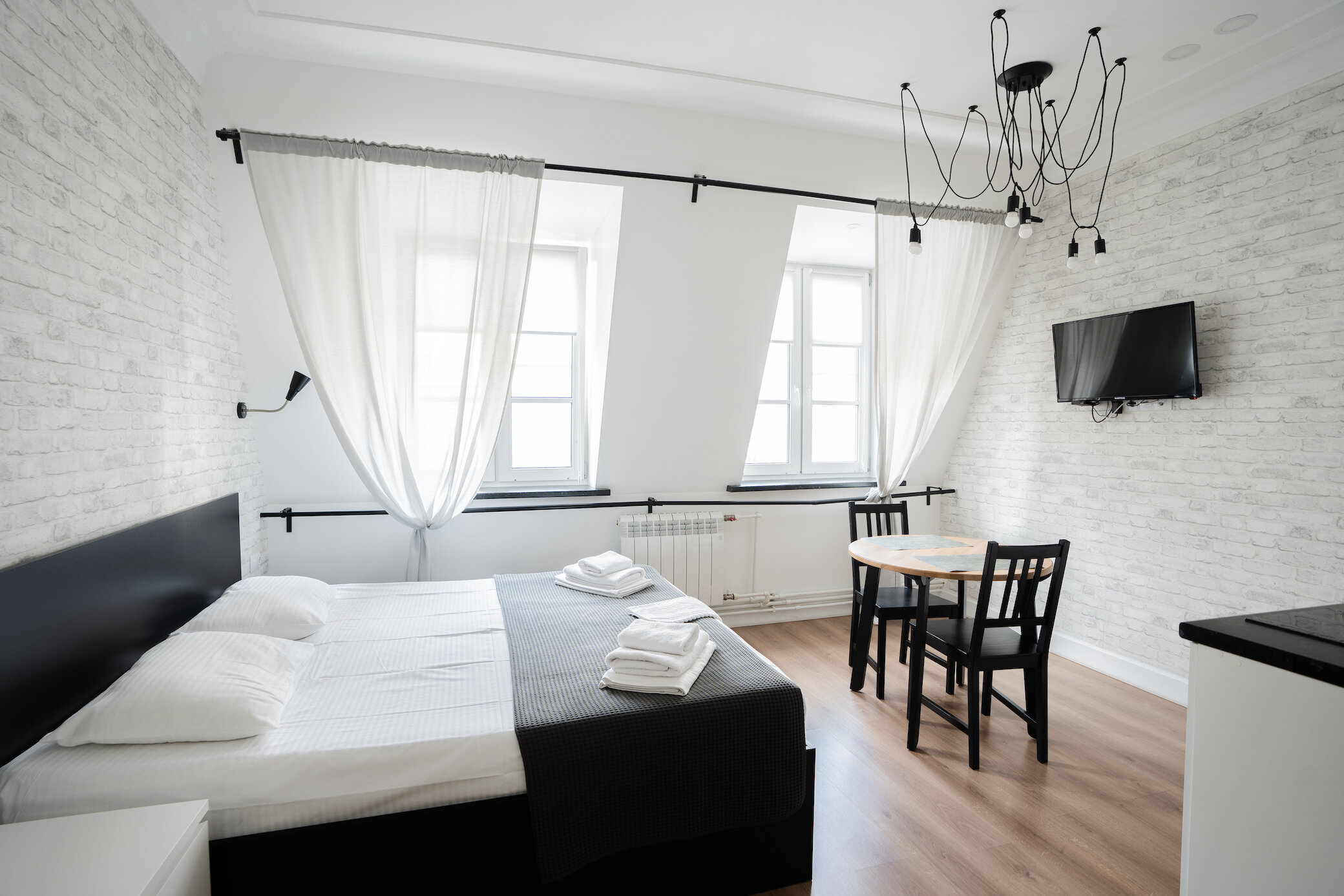 Фото Apartment Nevsky 108