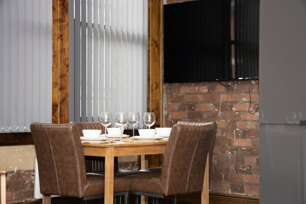 Фото UStay 27 Stanley Street Party Apartments