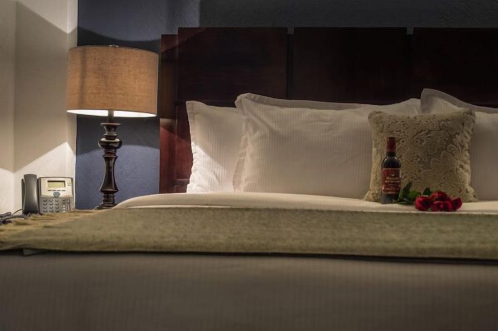 Фото Suites Berna Doce