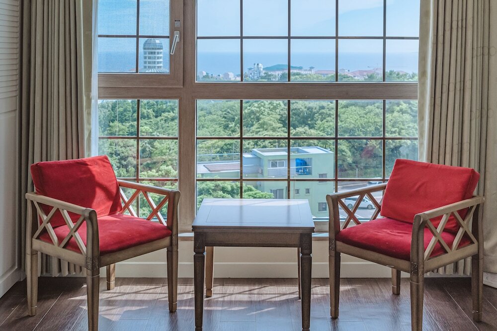 Фото Aria Hotel Jeju