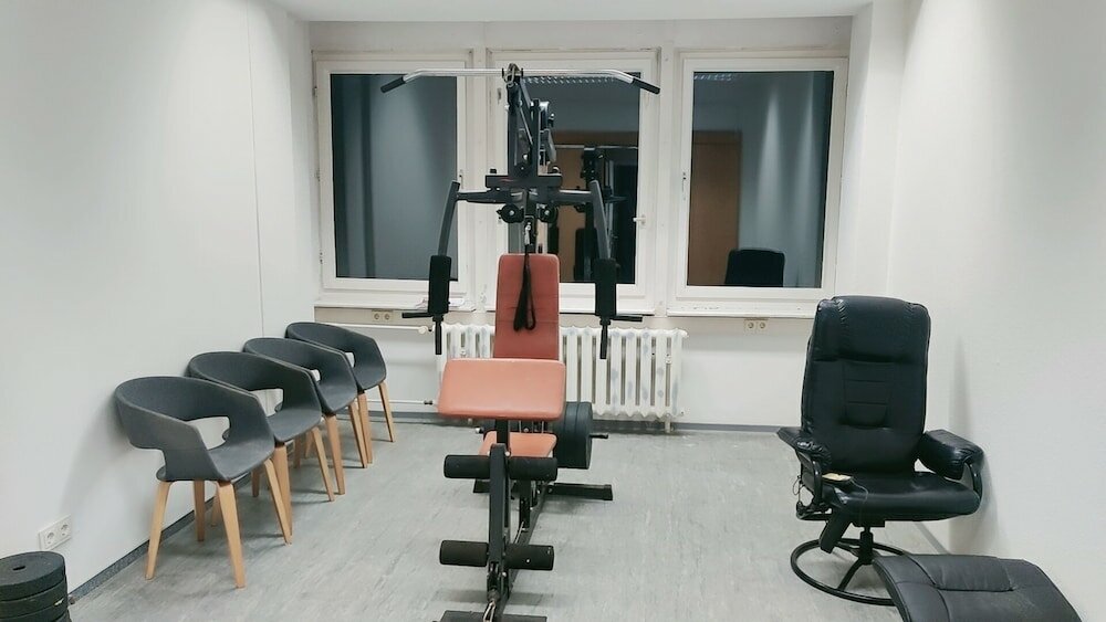 Фото Jacobs Inn Salzwedel - Hostel