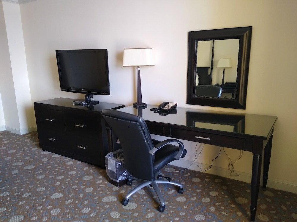 Фото The Atlantic Hotel & SPA