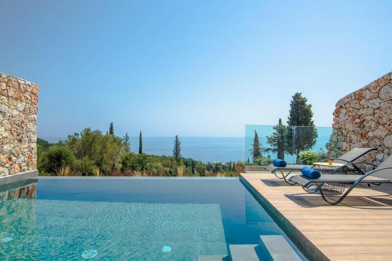 Гостиница Spartia Suites - Brand New Seaview Suites - Spartia Suites - Brand New Seaview Suites
