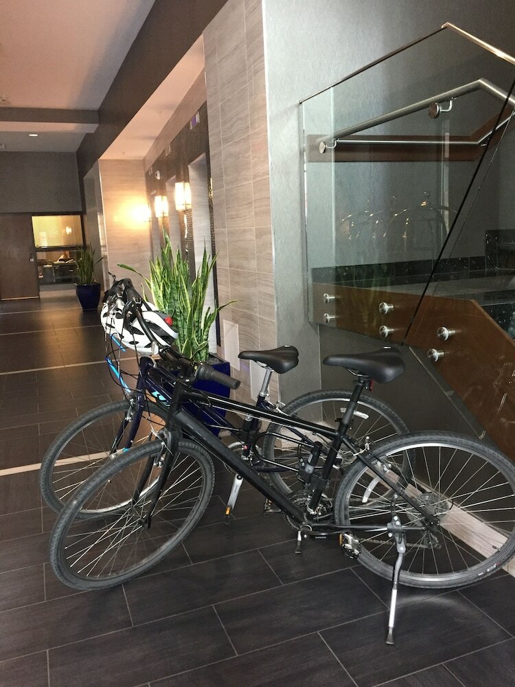 Фото Hotel Blu Vancouver