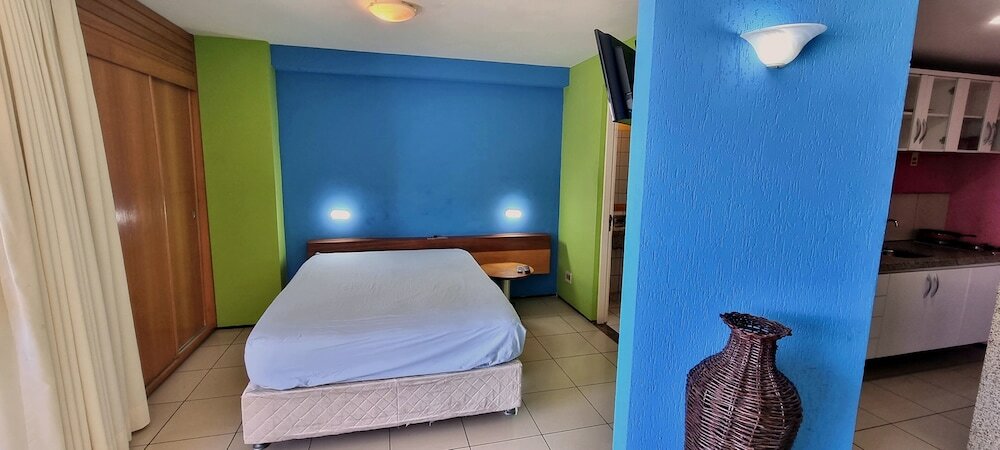 Фото Praia Mansa Flat