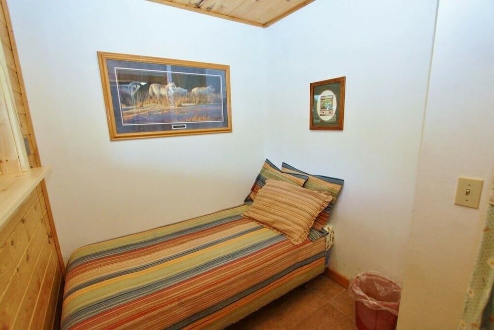 Фото Red Cedar Cabin