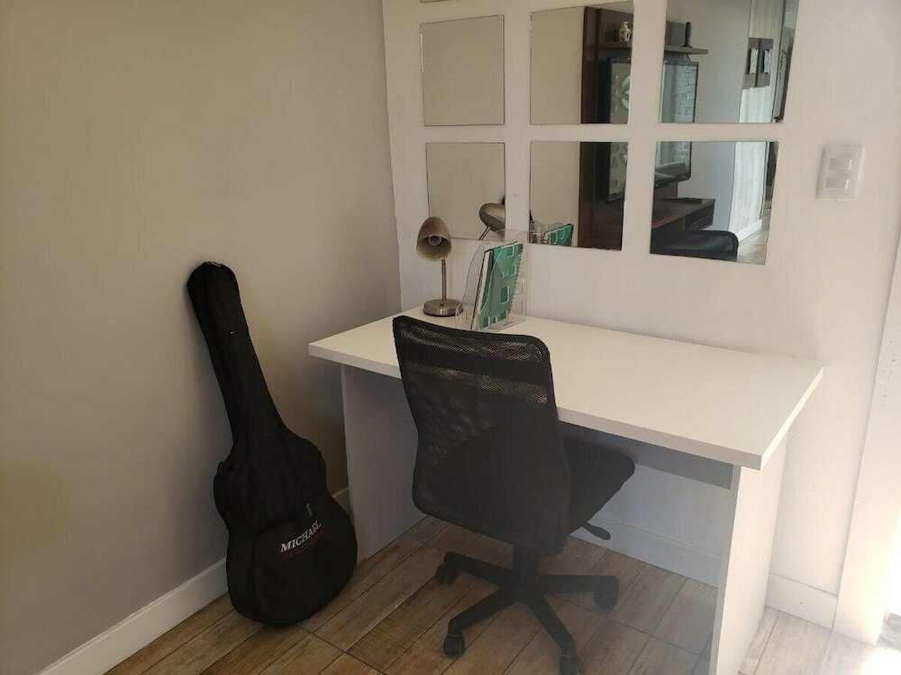 Фото Ap. Aconchego do Campeche