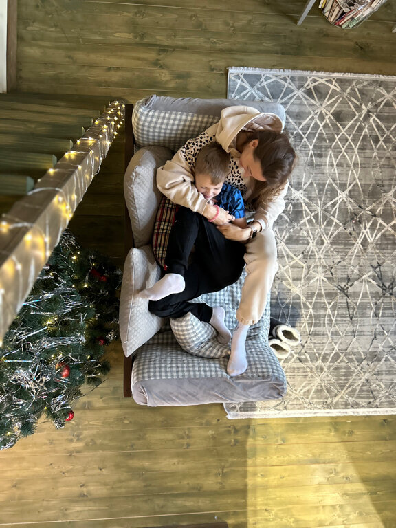 Фото Вечера в Подмосковье