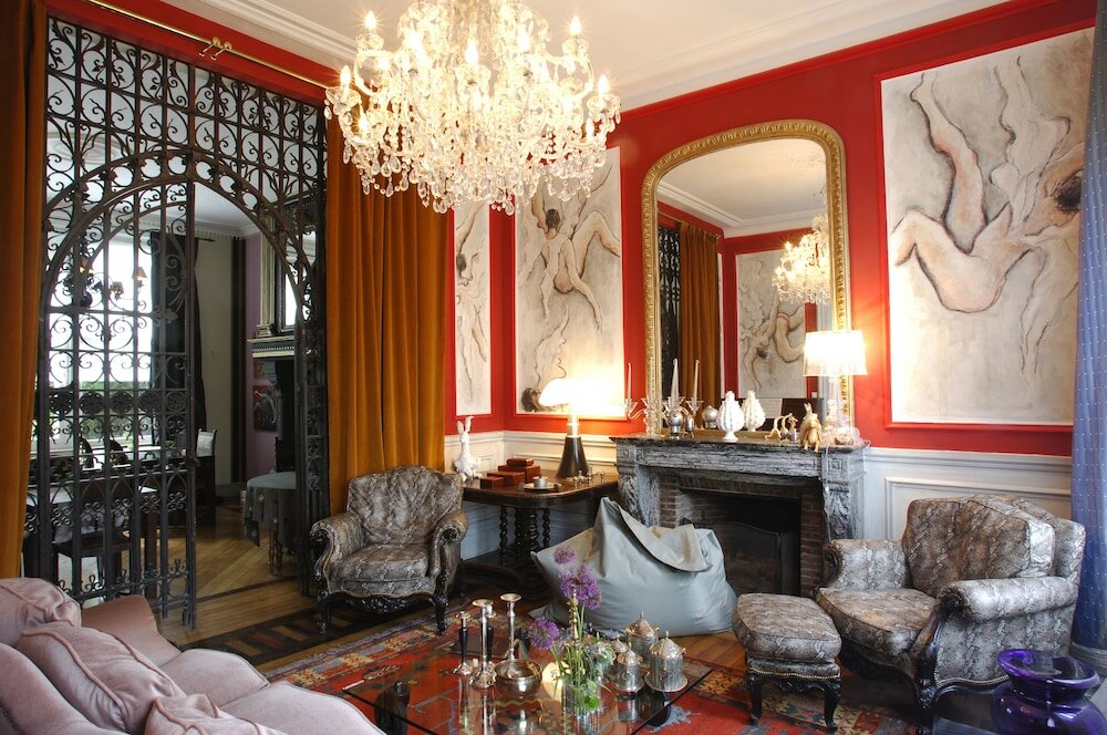 Фото Le Grand Duc