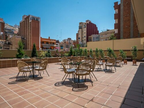 Гостиница Limehome Barcelona в Барселоне