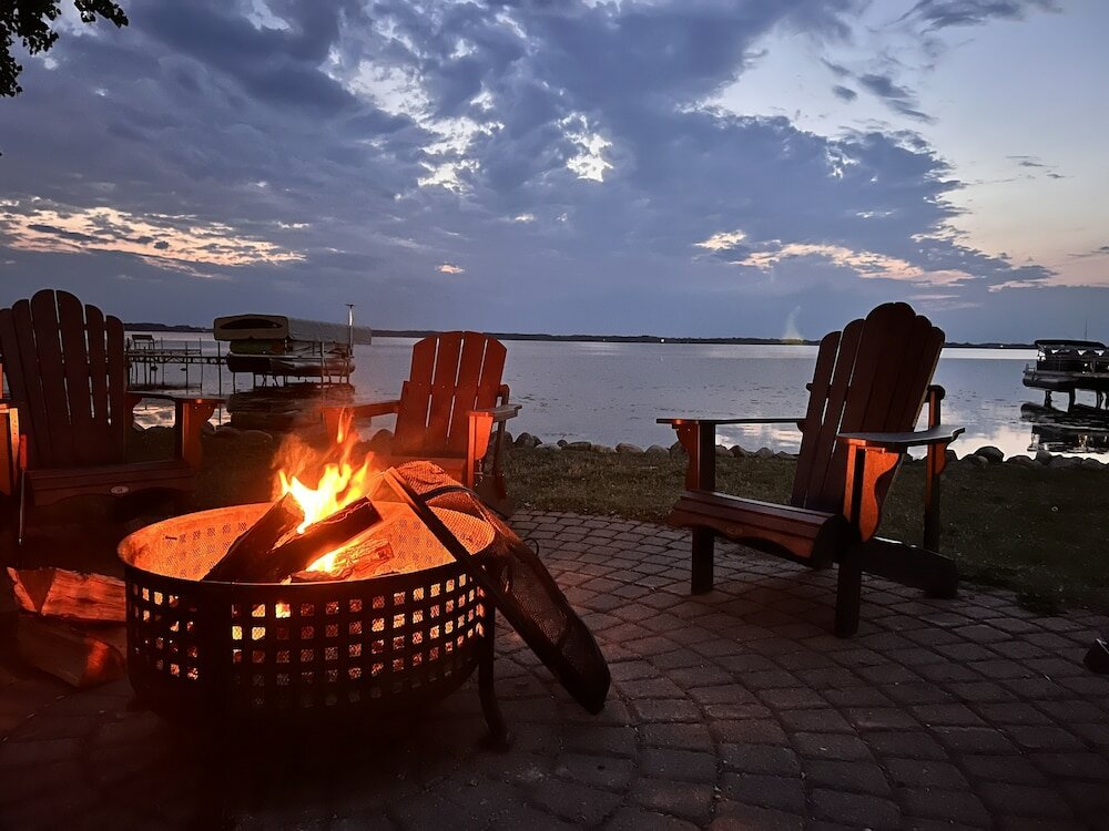 Фото Rizzy's on the Lake